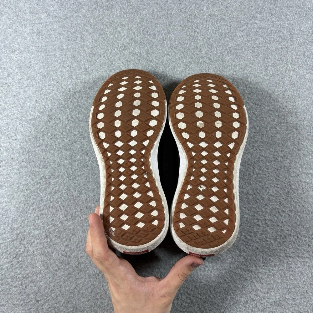 Vans good pre